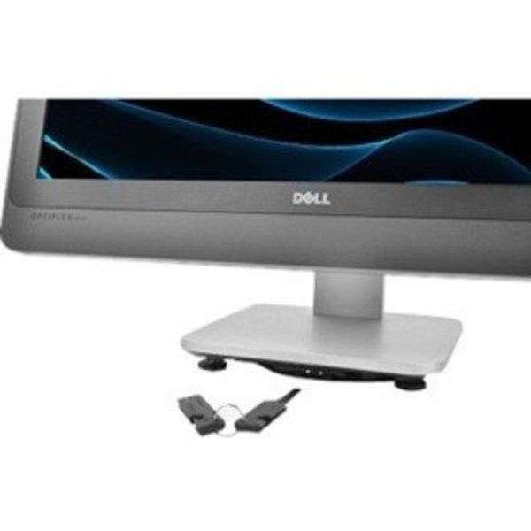 Noble Security Designed Specifically For Dell Optiplex All-In-One Model: Optiplex NGDAI1K